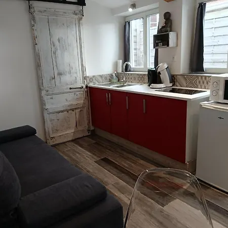 Lejlighed Chocolat *