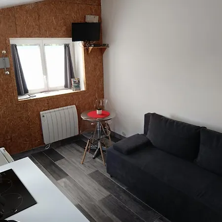Apartment Chocolat