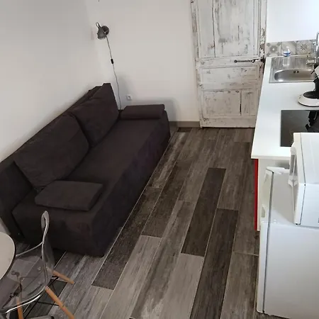 Apartment Chocolat *