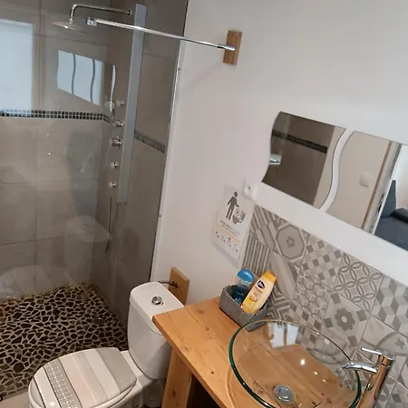 Lejlighed Chocolat *