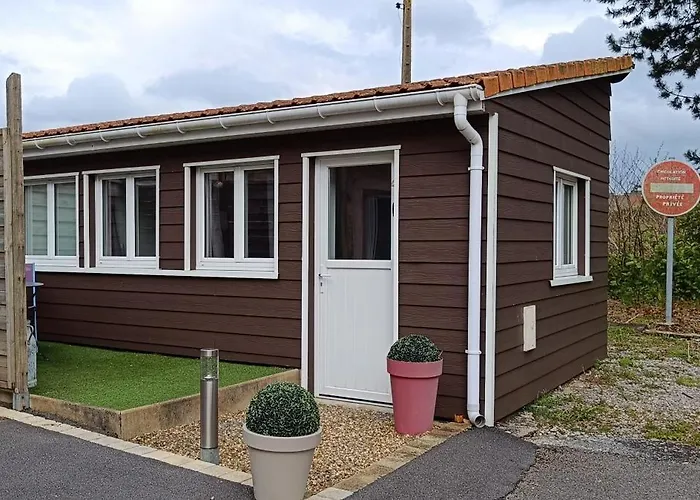 Appartamento Chocolat