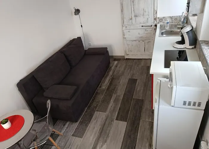 Appartamento Chocolat *